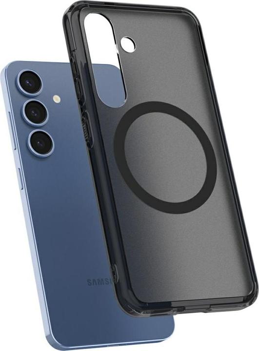 Produktbild Spigen Ultra Hybrid Magfit (Samsung Galaxy S25)