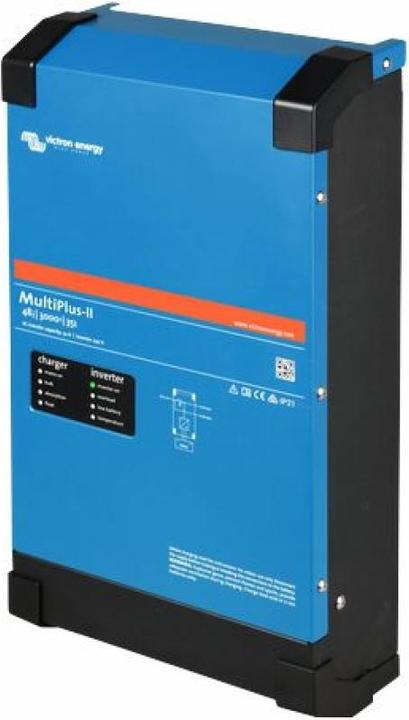 Image du produit Victron Energy MultiPlus-II 24/5000/120-50