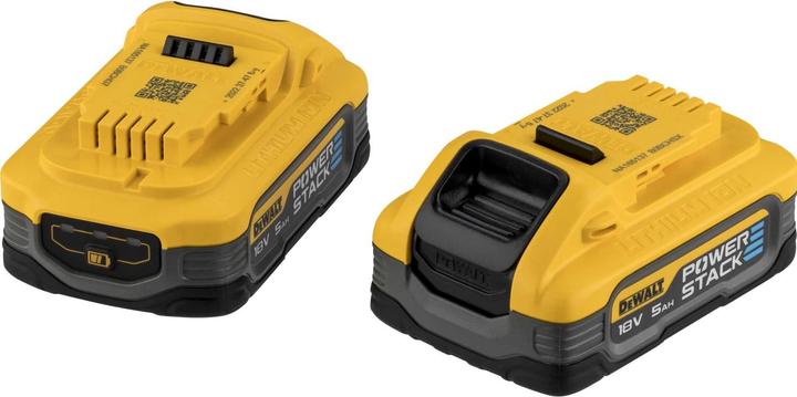 Immagine prodotto DeWalt DCBP518H2 (18 V)