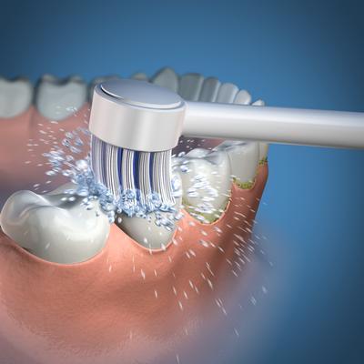 Immagine prodotto Waterpik Tb-100 (2 x)