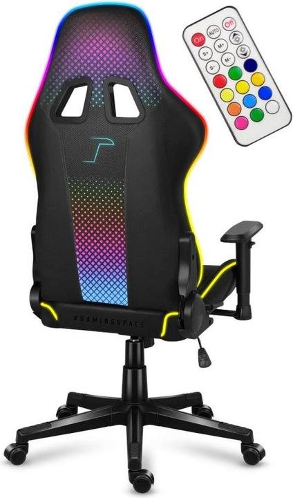 Immagine prodotto Huzaro Forza 6.3 Maglia RGB