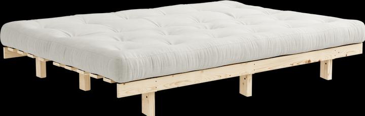 Image du produit Karup Design Lean (Canapé-lit, 3 places)