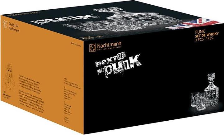 Image du produit Nachtmann Punk (0.75 l)