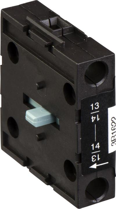 Actual product image Schneider Electric Reversing contactor LC2D12BD