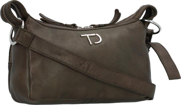 Immagine prodotto Taschendieb Salvatorianerplatz Umhängetasche Leder 24 cm