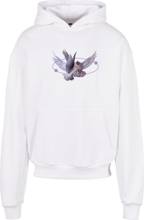 Produktbild Urban Classics Vive La Liberte Oversize Hoody - 75439 (XL)