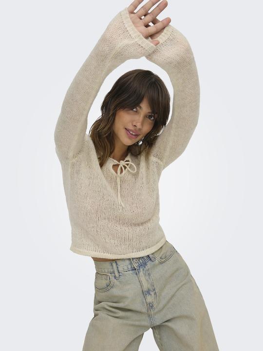 Immagine prodotto Only ONLMISTY Maglione lavorato a maglia Maglione lavorato a maglia (M)