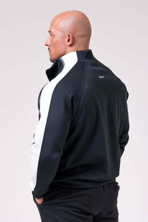 Produktbild Nebbia Iconic Jacket of Champions 176 Black (M)