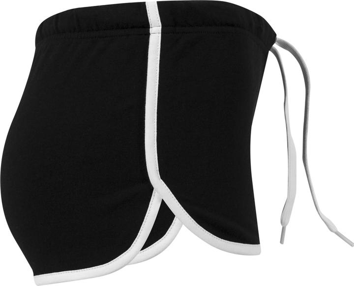 Immagine prodotto Urban Classics Pantaloni caldi in spugna francese da donna (XL)