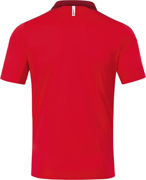 Image du produit JAKO POLO CHAMP 2.0 (140)
