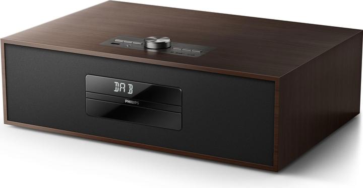 Immagine prodotto Philips Btb4800/12 (Bluetooth, Nastro adesivo, 1x 30 W)