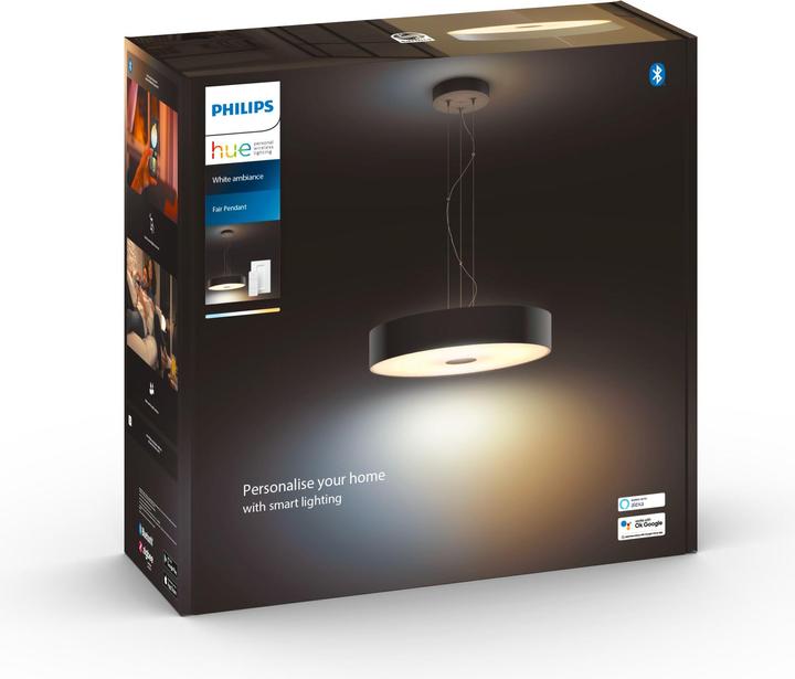 Produktbild Philips Hue Fair Basis BT (3000 lm)