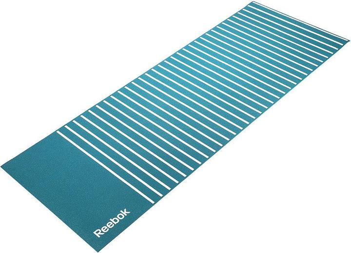 Produktbild Reebok Yogamatte doppelseitig (4 mm)