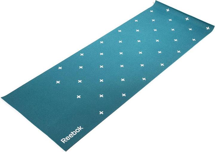 Produktbild Reebok Yogamatte doppelseitig (4 mm)