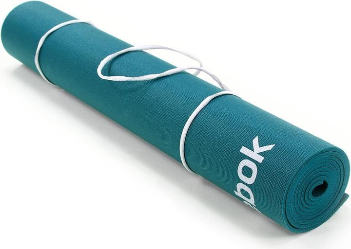 Produktbild Reebok Yogamatte doppelseitig (4 mm)