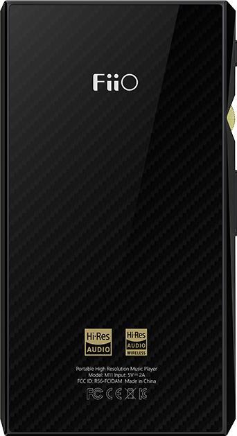 Produktbild FiiO M11 Plus (64 GB)
