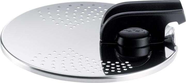 Actual product image Tefal Ingenio drainer lid L9829402 (20 cm, Metal)