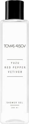 Image du produit Tomas Arsov Yuzu Poivre rouge Vétiver (200 ml)