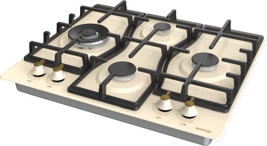 Produktbild Gorenje GW6D42CLI