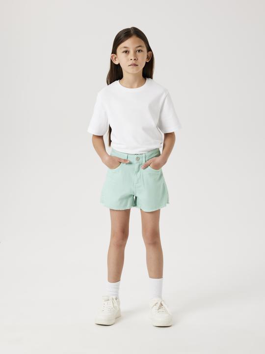 Actual product image Name it NKFROSE MOM TWI SHORTS 3248-TW TB (104)