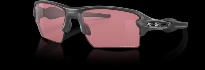 Steel, PRIZM DARK GOLF