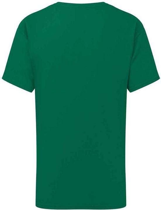 Image du produit Fruit of the Loom - T-shirt ICONIC PREMIUM - Enfant (140, 146)