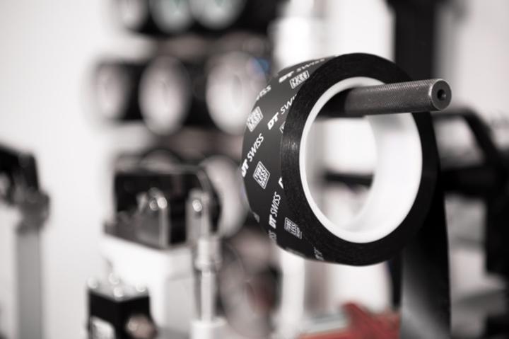 Produktbild DT Swiss Tubeless (23 mm)
