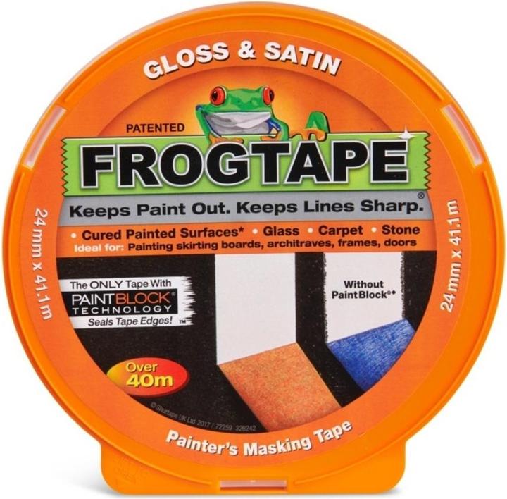 Image du produit Frog Tape Ruban de masquage (36 mm)