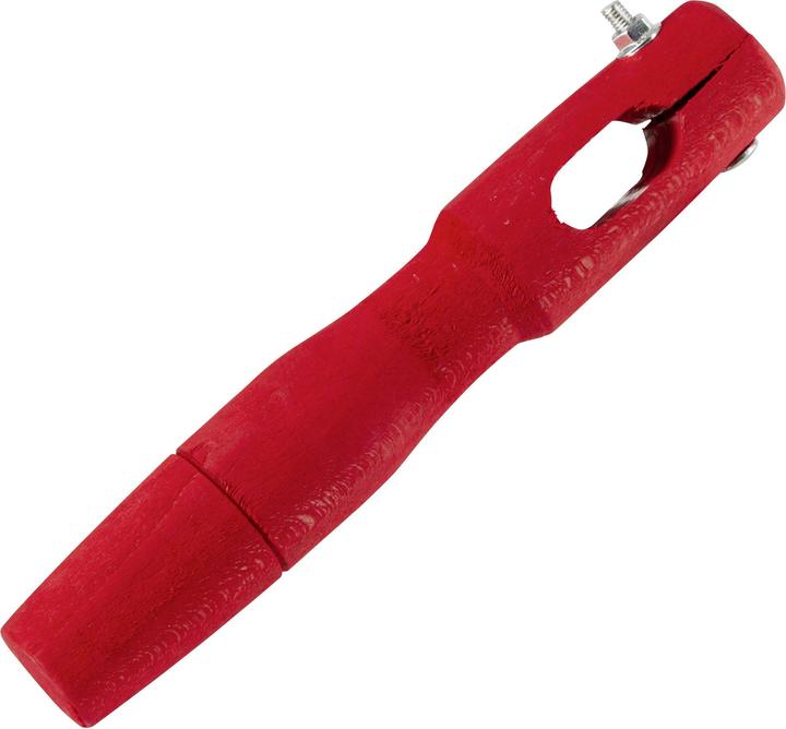 Image du produit Magni Kerbl - Poignée en bois pour manche de faux en métal - 5020
