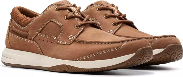 Produktbild Clarks Sailview Lace (40)