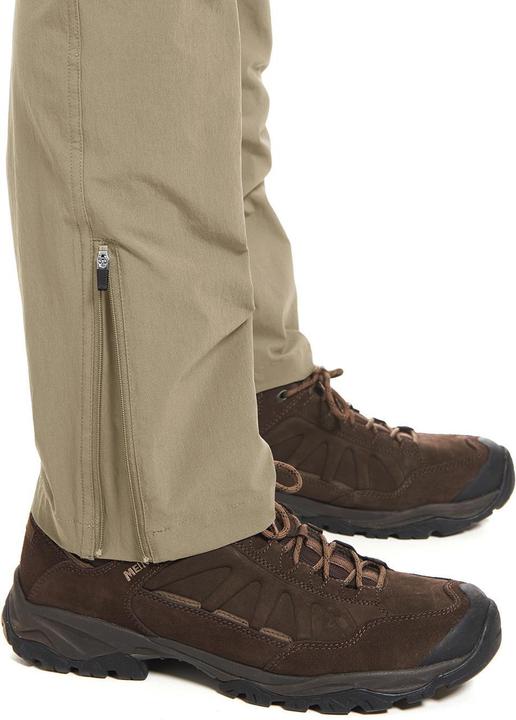 Produktbild Maier Sports Torid Slim Pants Long (50)