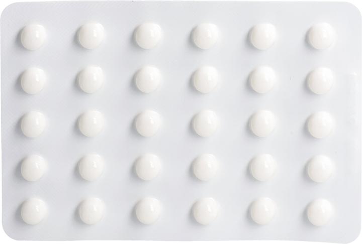 Produktbild Wild Pharma Vitamin D3 Wild Tablette 2000 IE vegan (60 Stück, Tabletten, 20 g)