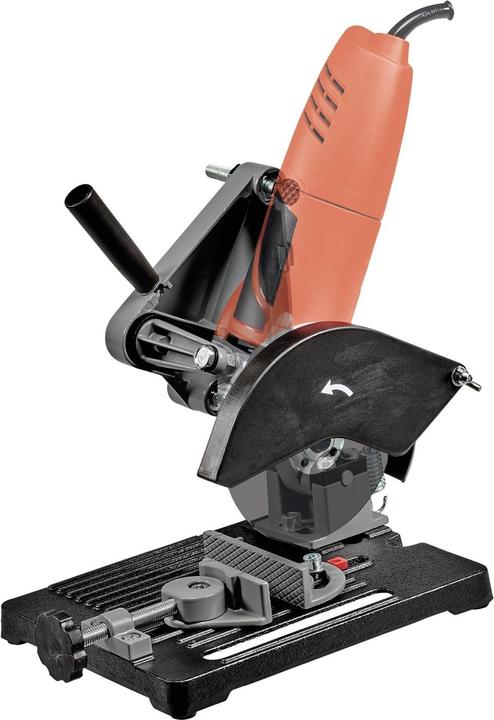 Produktbild Einhell TS 115/125