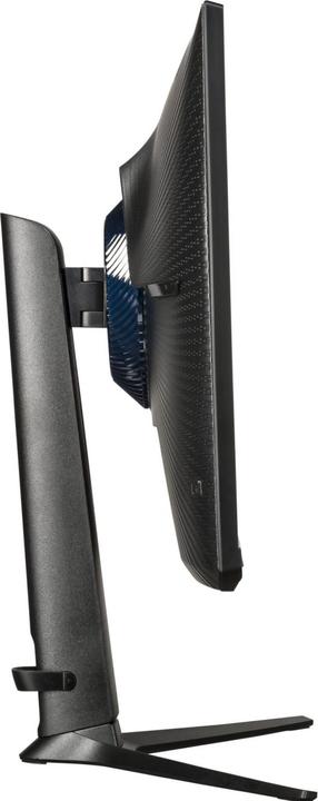 Actual product image Samsung ODYSSEY G3 G30D (1920 x 1080 pixels, 27")