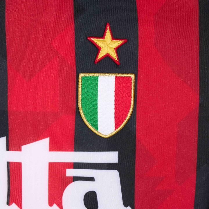 Produktbild Copa Football AC Milan 1994 Retro Trikot (XL)