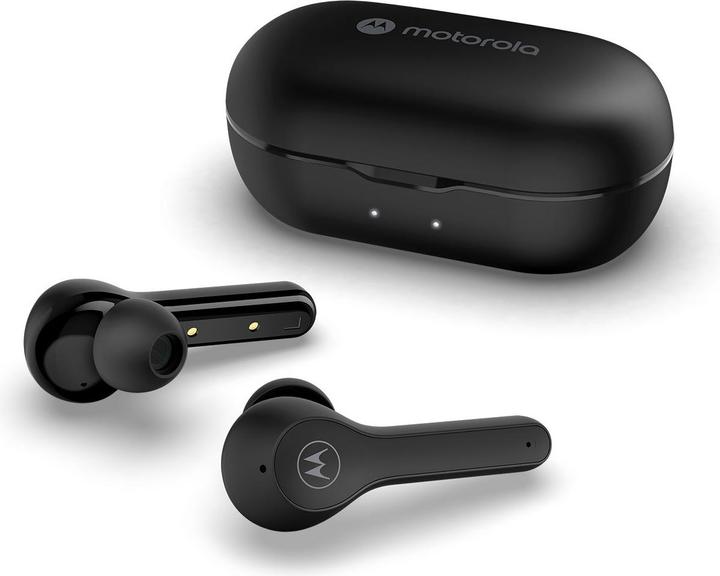 Produktbild Motorola Moto Buds 085 (keine Geräuschunterdrückung, 5 h, Kabellos)
