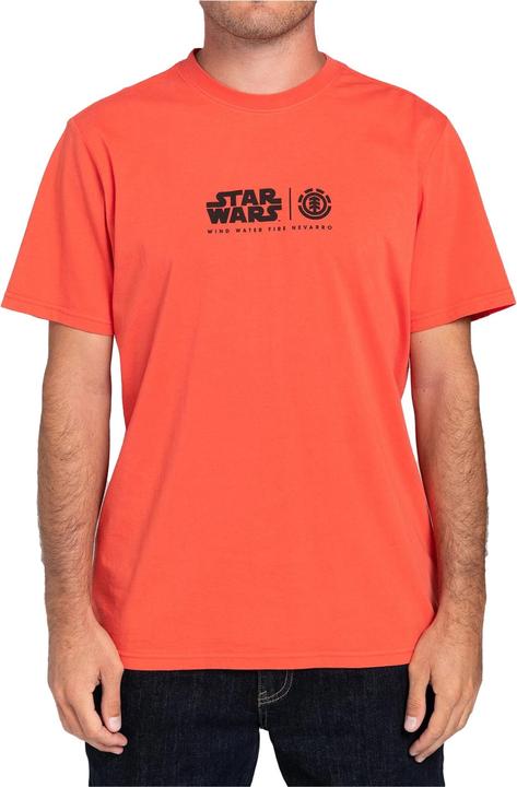 Produktbild Element Star Wars Mandalorian x Fire T-Shirt (L)