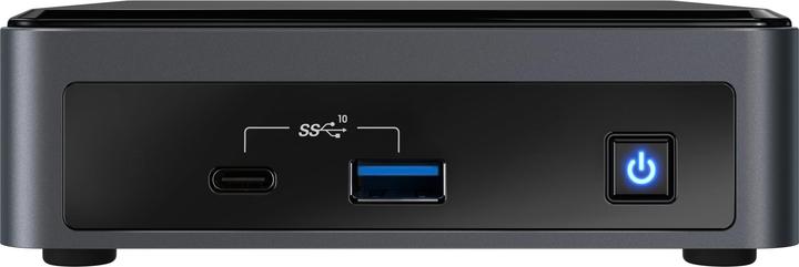 Produktbild Intel NUC 10 Performance Kit - NUC10i3FNKN (Intel Core i3-10110U)