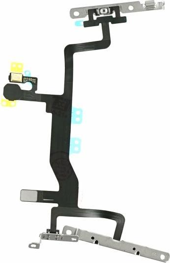 Produktbild OEM Lautstärke stumm Laut / leise Flexcable für iPhone 6s (iPhone 6s)
