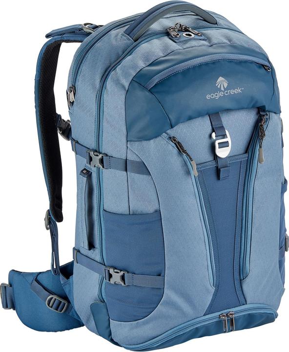 Actual product image Eagle Creek Global Companion Backpack 40l (40 l)