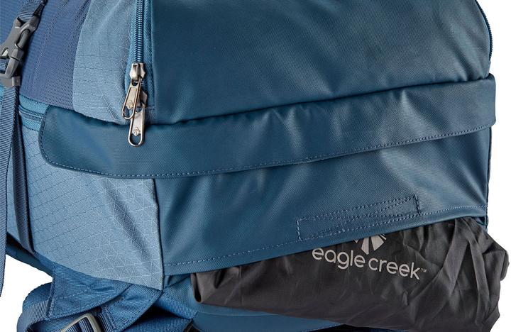 Actual product image Eagle Creek Global Companion Backpack 40l (40 l)