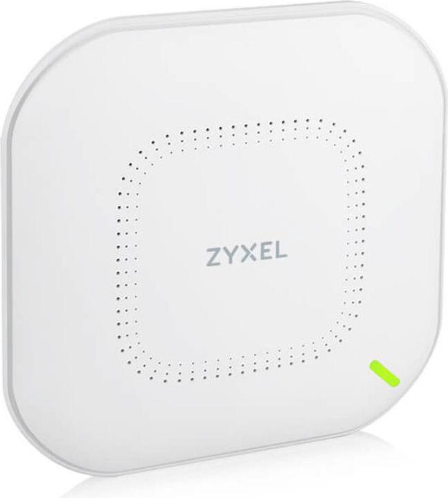 Image du produit Zyxel NWA110AX Bundle Connect & Protect 1Y, 2x2 MU-MIMO (1200 Mbit/s)