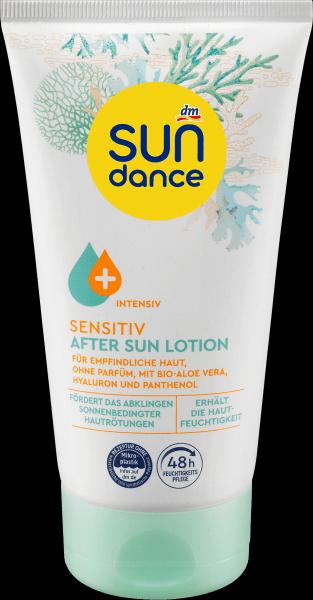 Immagine prodotto dm Sundance Sensitiv (Crema, 150 ml)
