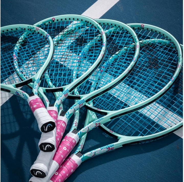 Produktbild Head Coco 23 Tennisschläger (6, 215 g)