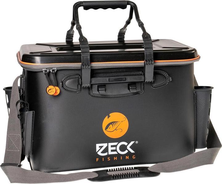 Produktbild Zeck Tackle Container Pro Predator