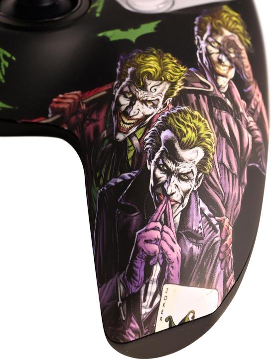 Produktbild Blade Combo Pack Batman Joker Playstation 5 (PS5)