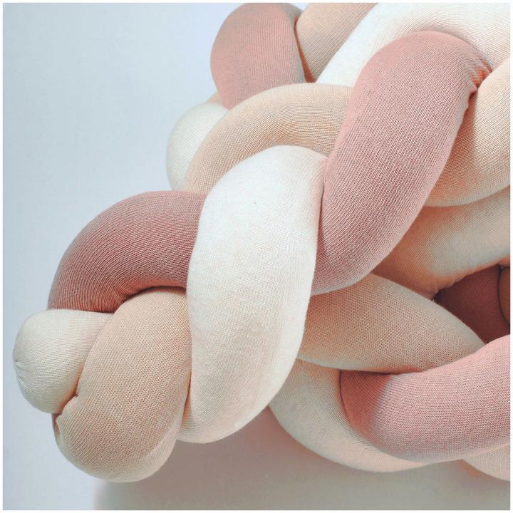 Actual product image nordic coast company Bed snake
