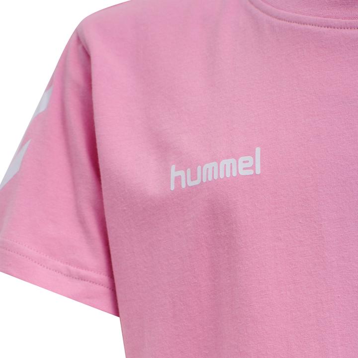 Image du produit hummel Go Kids T-Shirt En Coton S/S (164)