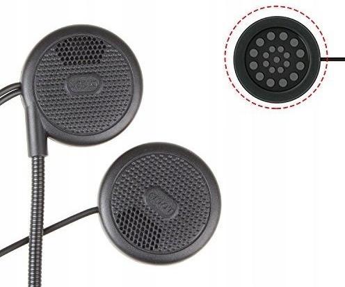 Actual product image FreedConn L1M (Set of 1)