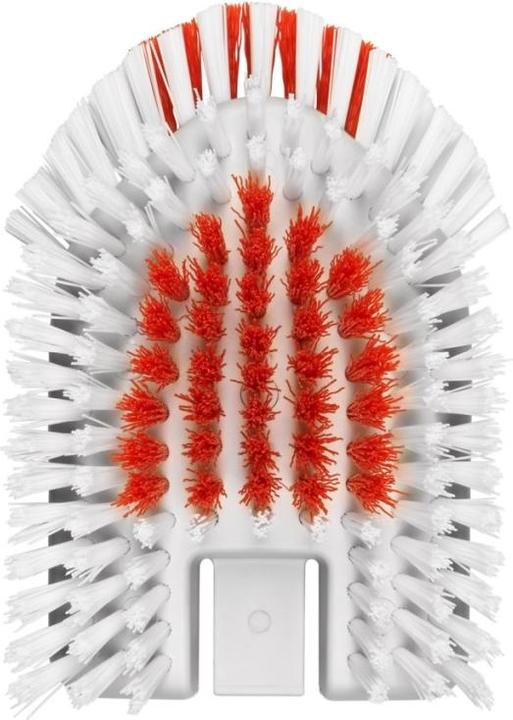 Actual product image OXO Replacement Brush f. Extendable Bathroom and Tile Brush OX12166000